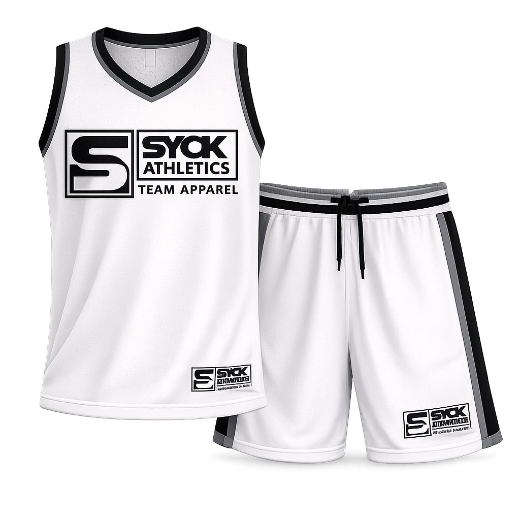 Basketball Uniforms