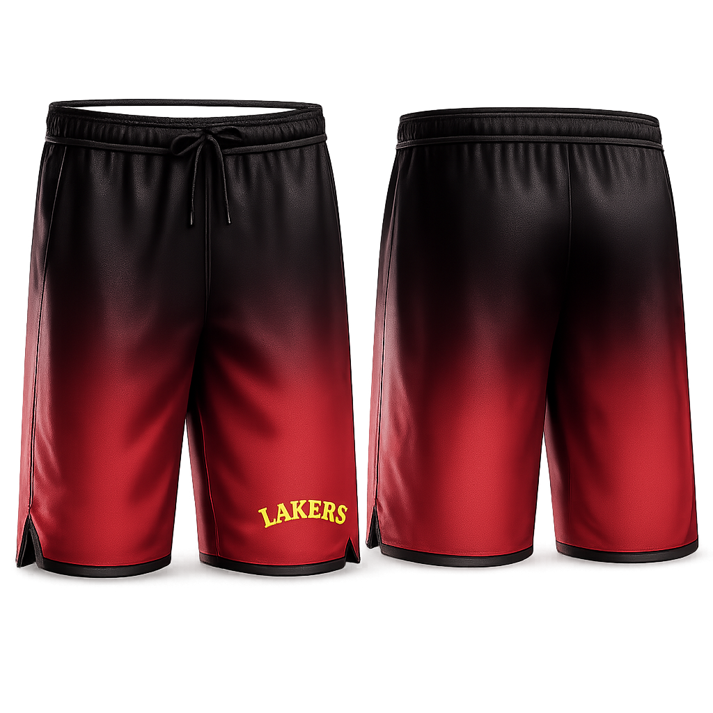 Basketball Shorts