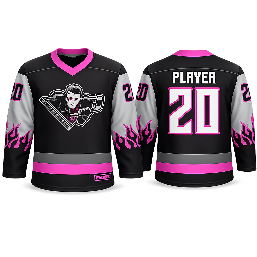 Hockey Jersey