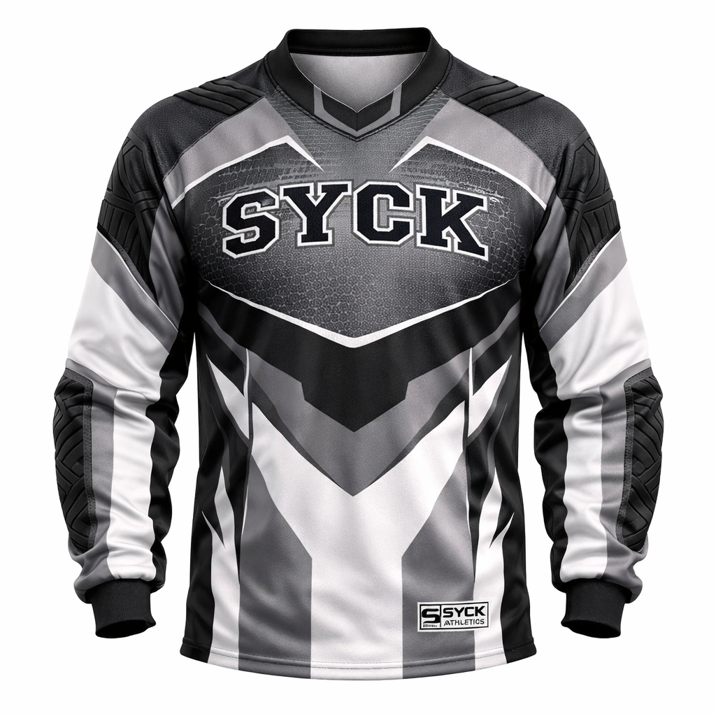 Paintball Jersey