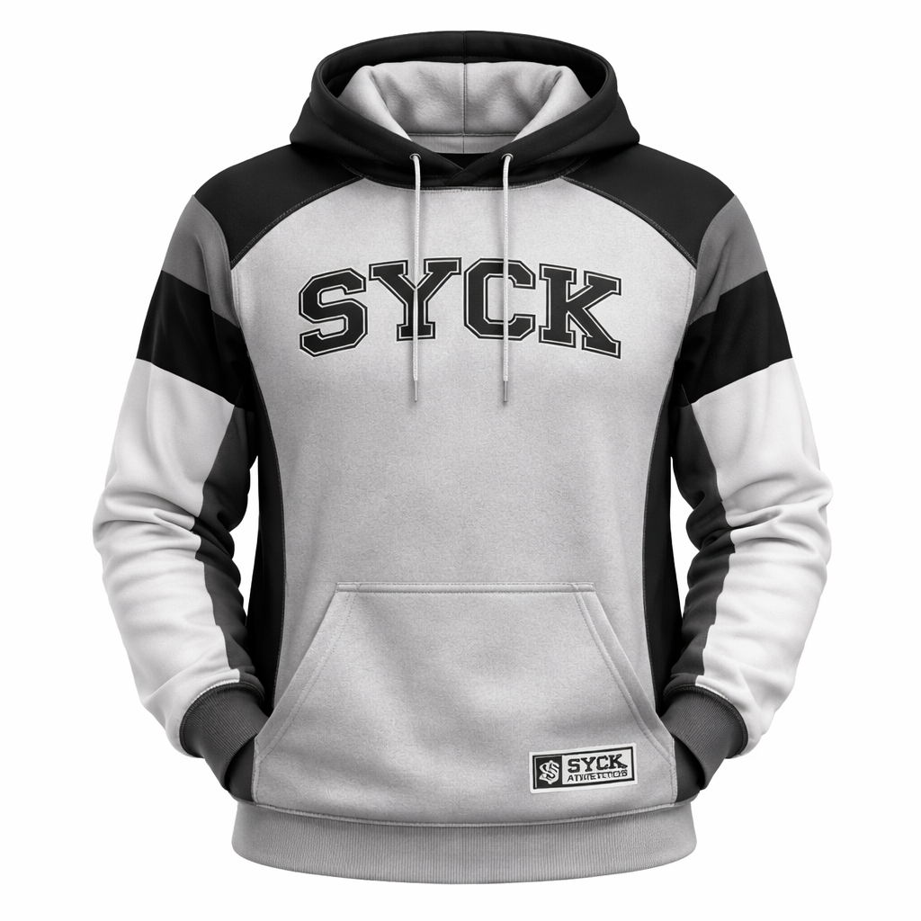 Team Gear - Hoodie – Syck Apparel