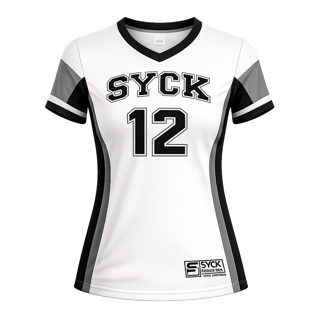 Volleyball Uniforms