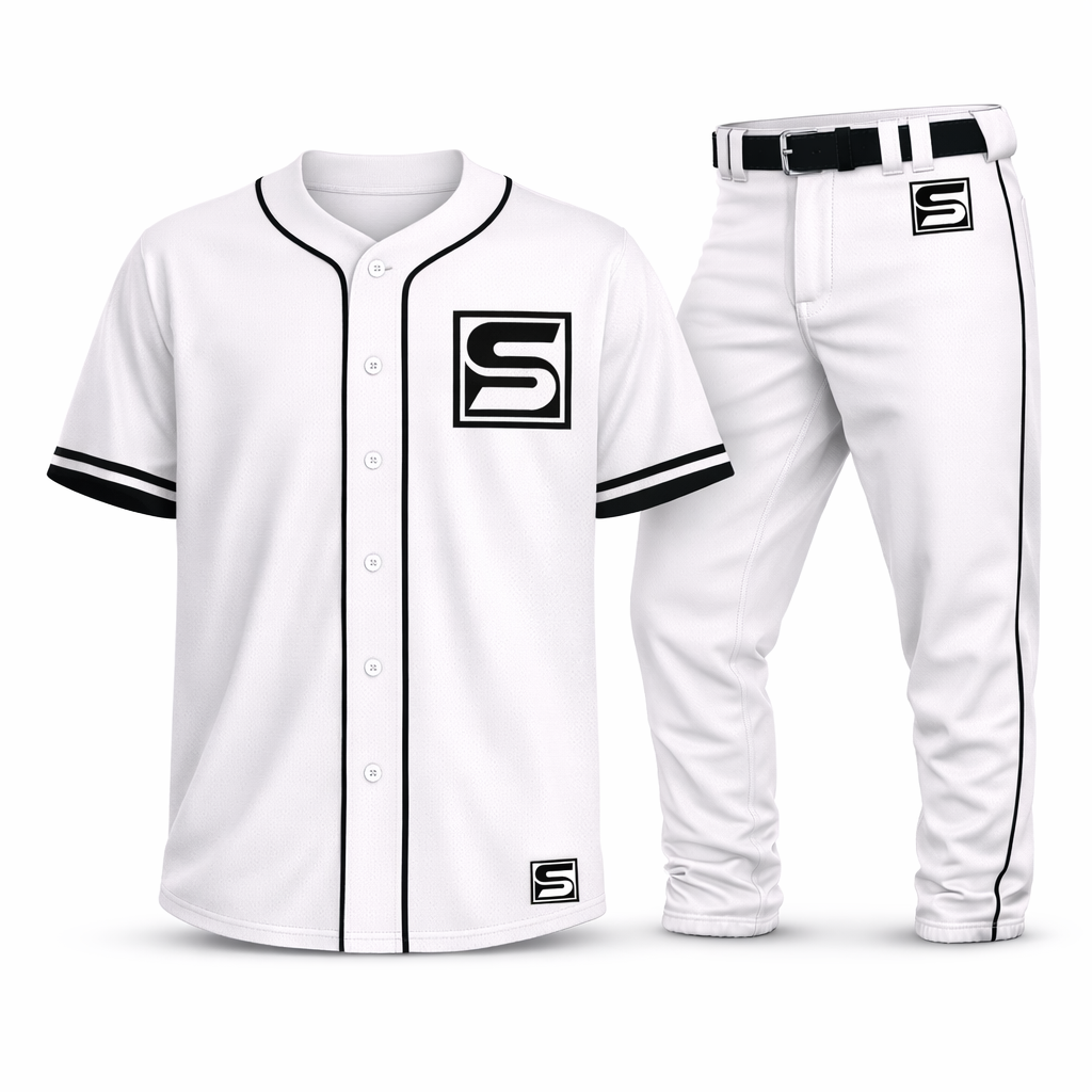 Syck Apparel - Custom Order Form